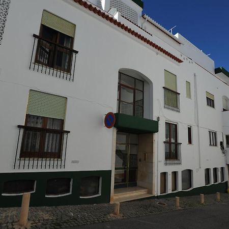 Lagos Central Apartments Ap 10 Exteriér fotografie