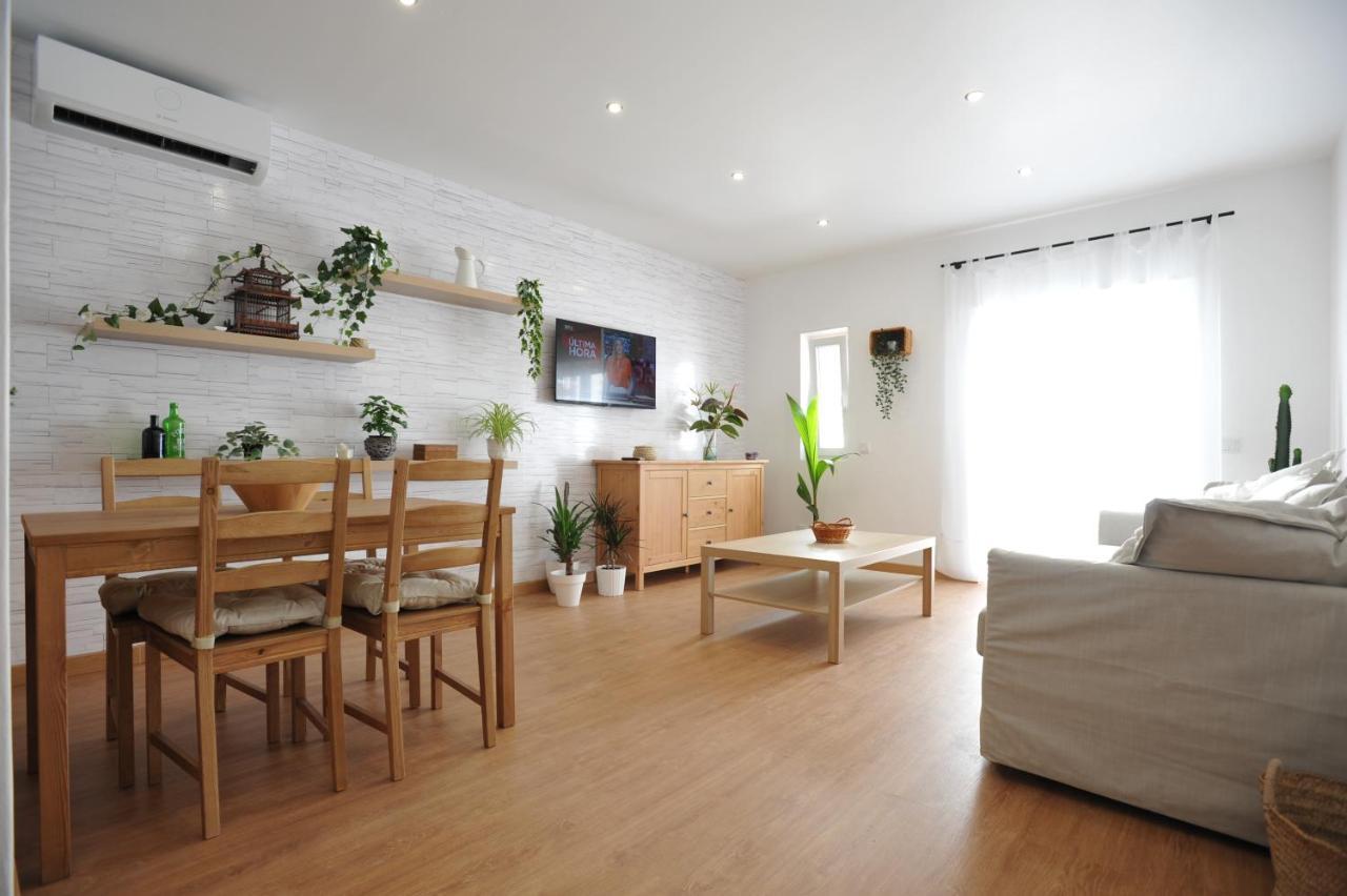 Lagos Central Apartments Ap 10 Exteriér fotografie