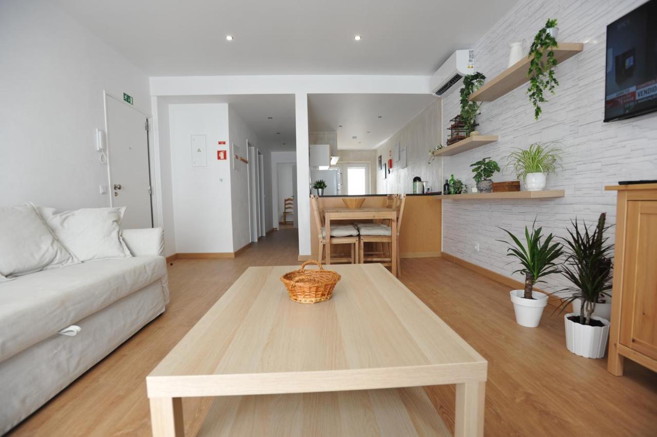 Lagos Central Apartments Ap 10 Exteriér fotografie