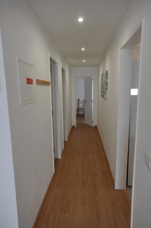 Lagos Central Apartments Ap 10 Exteriér fotografie