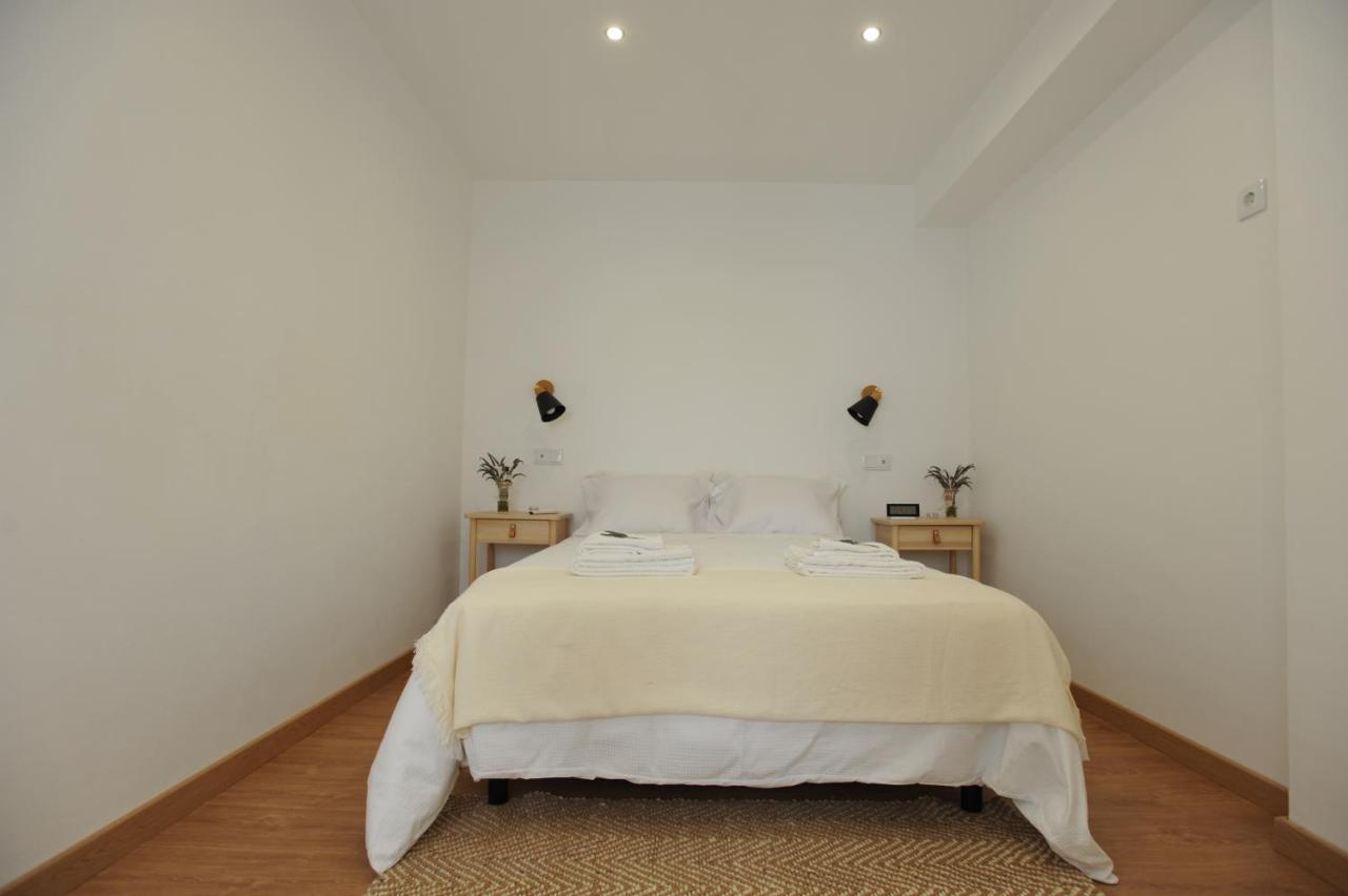 Lagos Central Apartments Ap 10 Exteriér fotografie
